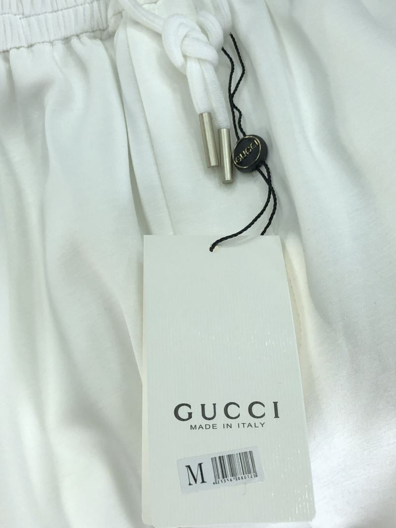 Gucci Short Pants